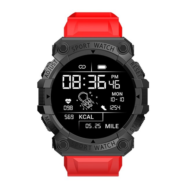NEW FD68S Smart Watch Men Chils Bluetooth Smartwatch IP68 Touchscreen Fitness Bracelet Sports Fitness Smart Band for IOS Android