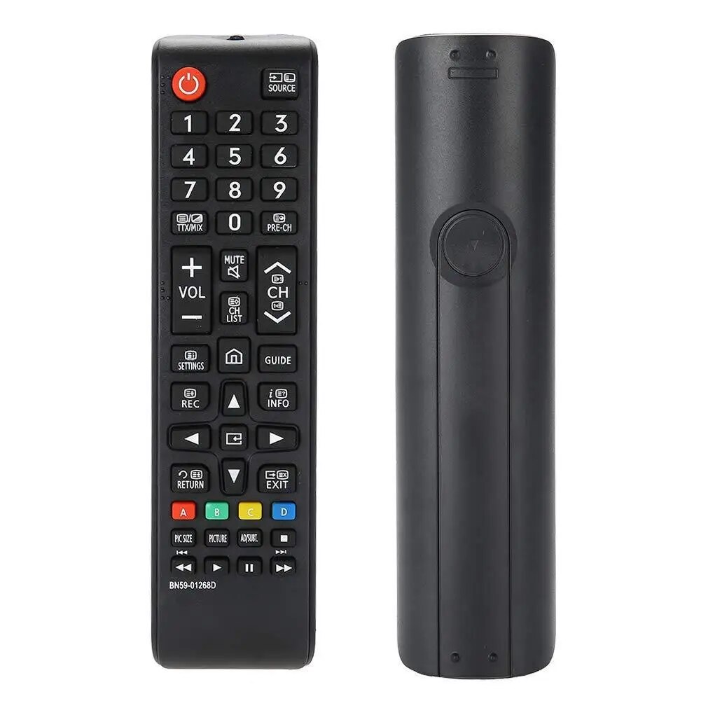BN59-01268D For Samsung Smart TV Remote Controller For Samsung UE40MU6103 UE40MU6120 UE40MU6122 UE40MU6125 UE40MU6172U Control