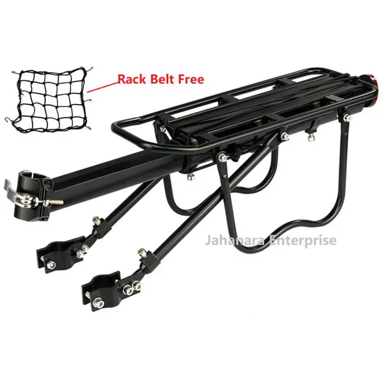 Enterprise best sale bike rack