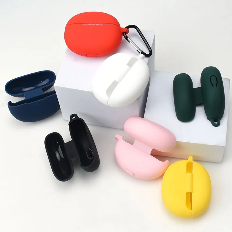 1/2/4PCS Global Version OPPO Enco Free 2 TWS Earphone Wireless 5.2 Earbuds 3 Mic Call Noise Cancellation IP54. 