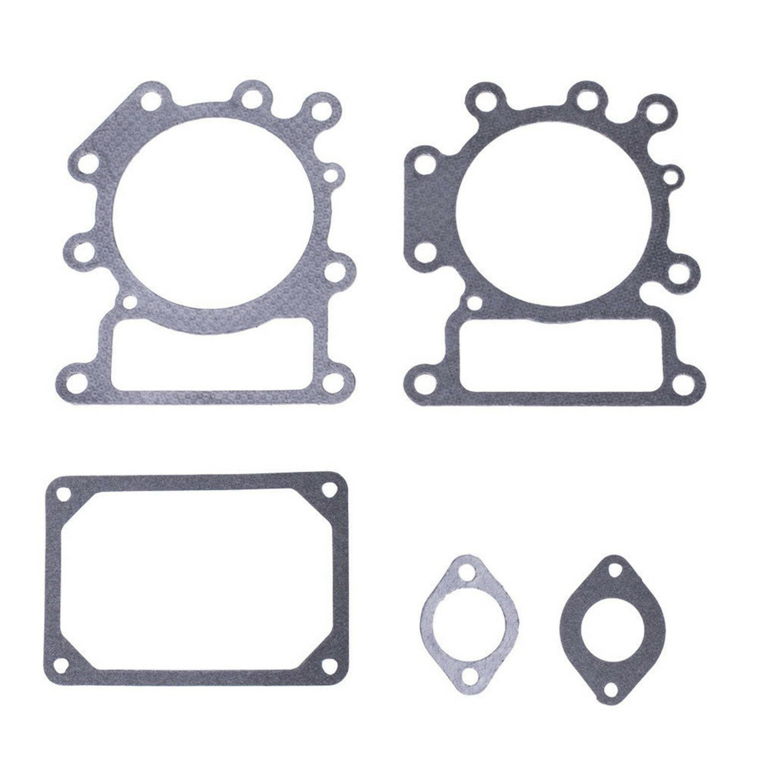 Valve Gasket Set , 794152 18.5Hp Intek Engine Valve Gasket Set for Briggs & Stratton 690190 B&S. 