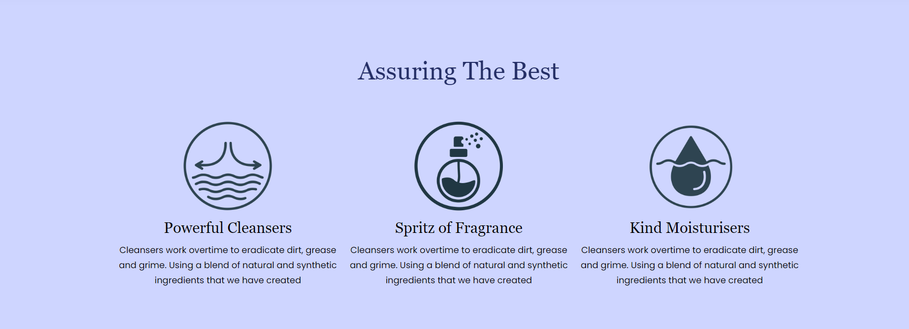 Raxoll Anti-Bacterial Hand Wash Refill Pouch - 170 ml. 