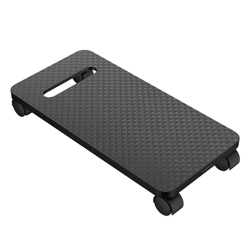 ORICO CPB1 Computer Host Bracket with Wheels. 