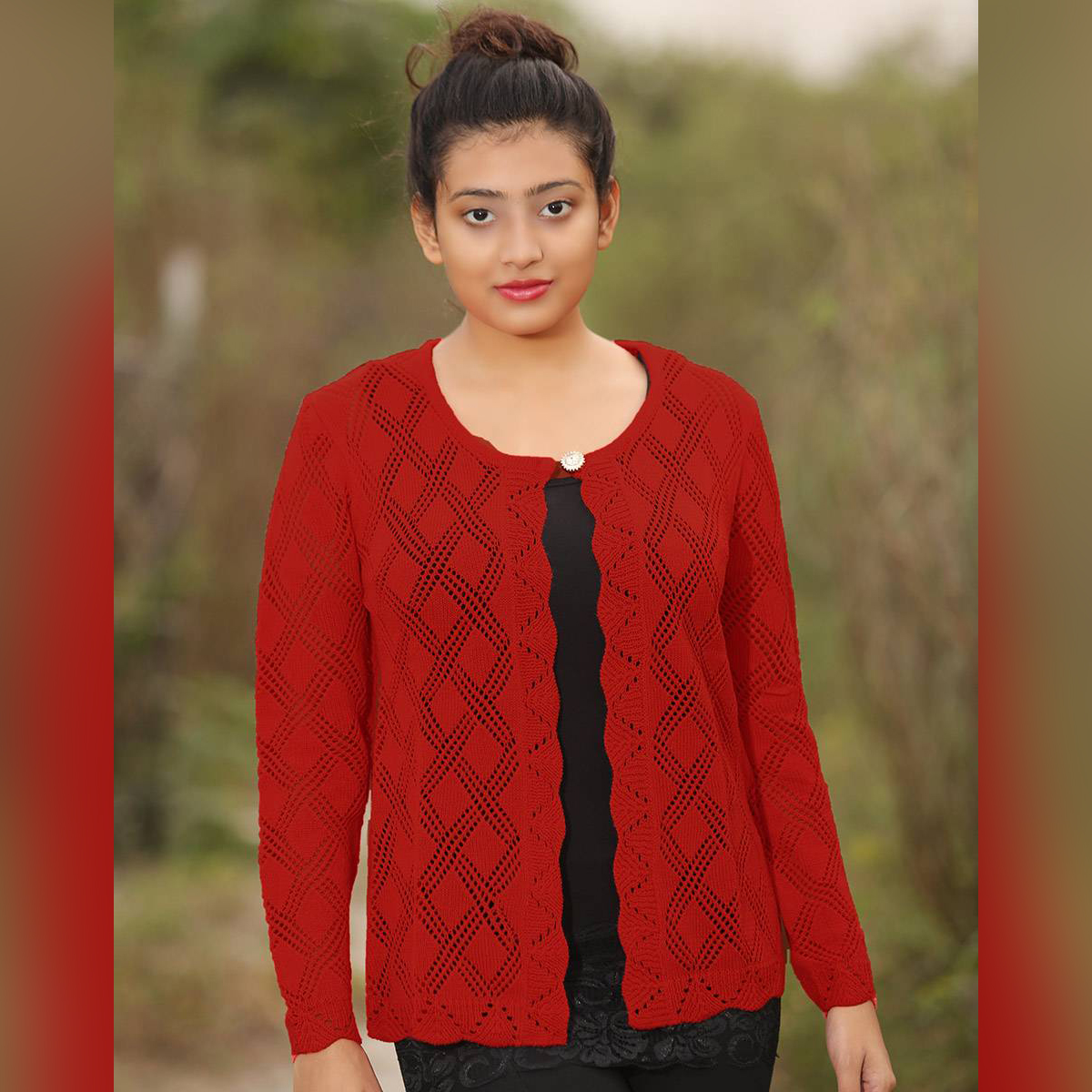 stylish cardigans for ladies