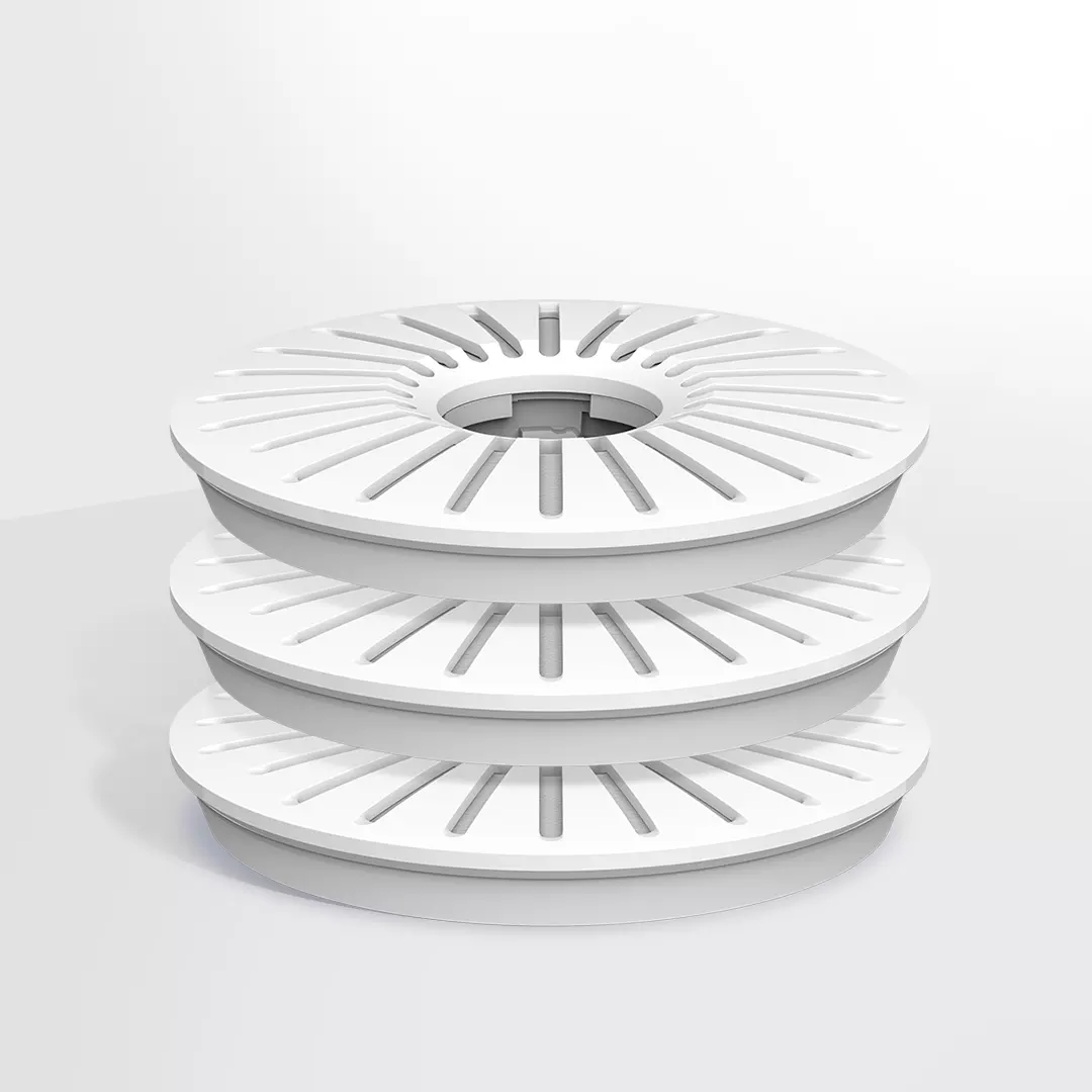 Xiaomi Mijia Smart Pet Feeder Drying Box Set Connected to Mijia APP Smart Reminder for Xiaomi Pet Feeder 3PCS. 