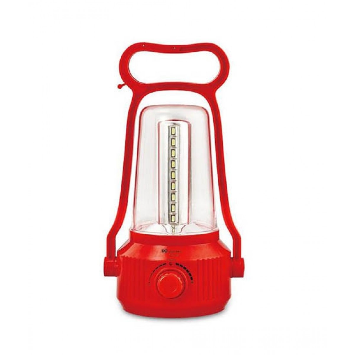 Rechargeable LED Light, Desk light, Clam Light, - DP Emergency Light LED-DP 7044 b. 