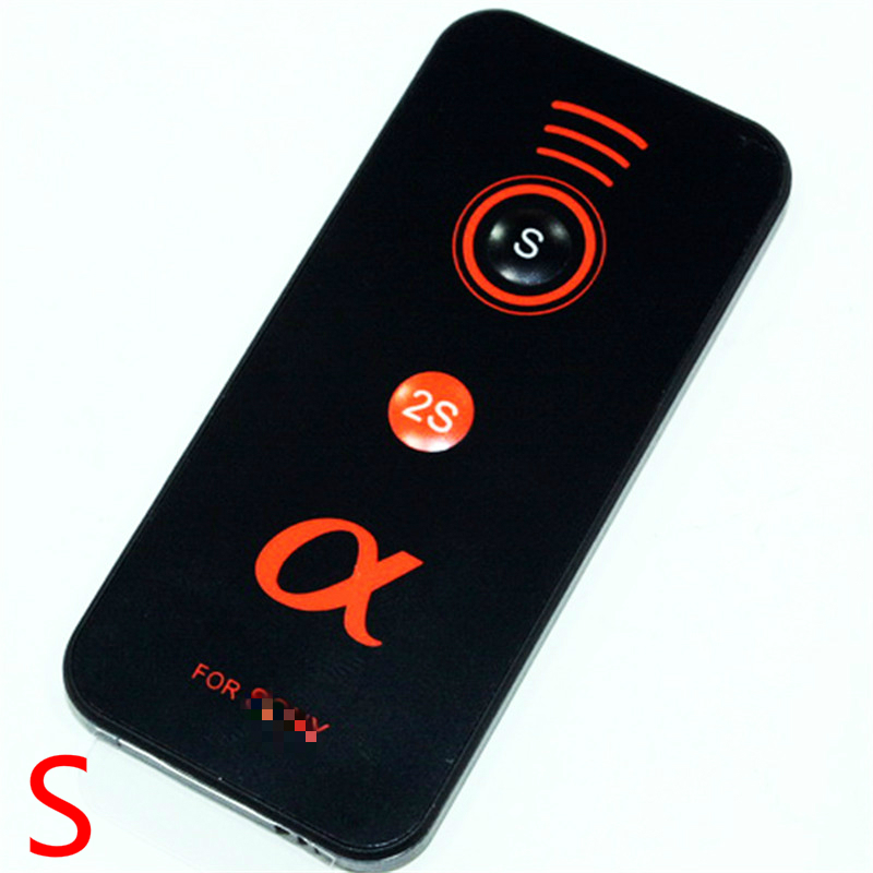 Sony A7r Sony Alpha A6000 Remote Control App Ir Infrared Shutter Release  Remote Control For Sony Alpha A7 Ii