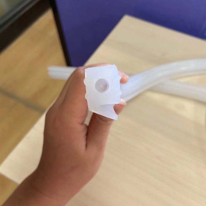 Silicone Gasket Strip Sealing Part For Vacuum Package Machine Accessaries Spare parts. 