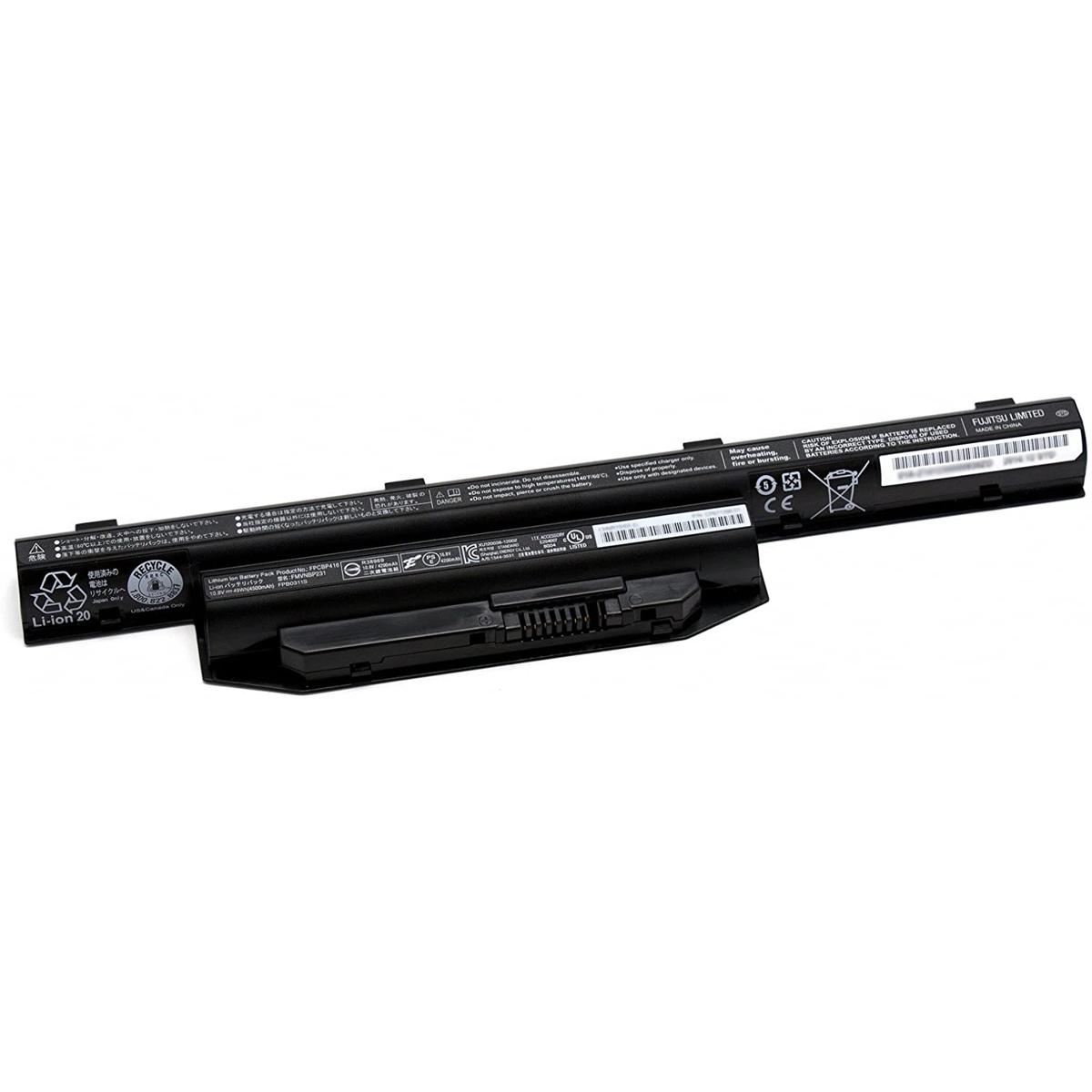 Fujitsu LifeBook A544 AH544 AH564 Notebook Fujitsu LifeBook E733/E734/E743/E744/E753/E754 Notebook Fujitsu Lifebook S904 SH904 Notebook