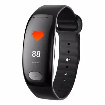 tohayie th smartband