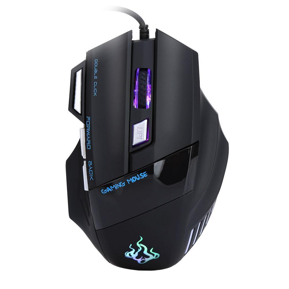 best gaming mouse under 500 tk