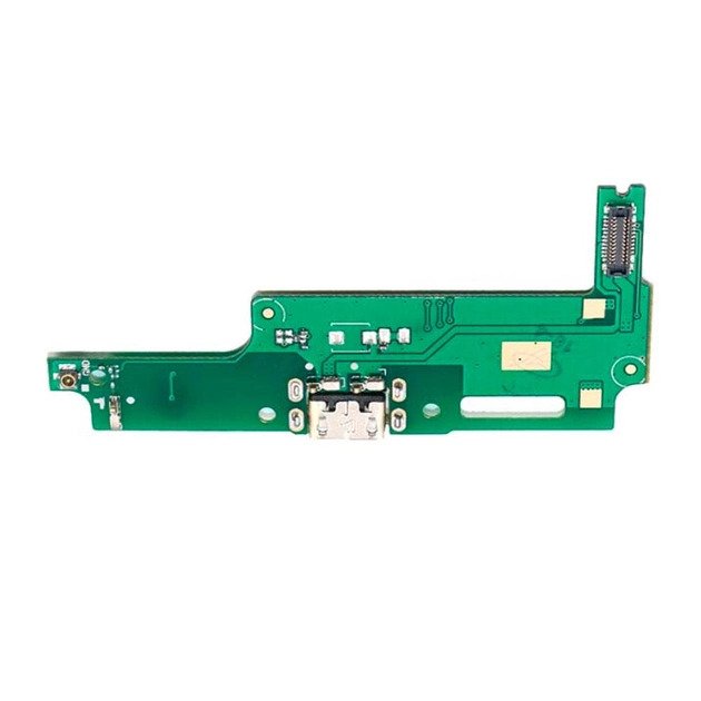 Charging Logic Board For Huawei Y3 II ,Y3 3G Charging Port For Y3 II ,Y3 USB Plug PCB Dock Connector Spare parts. 
