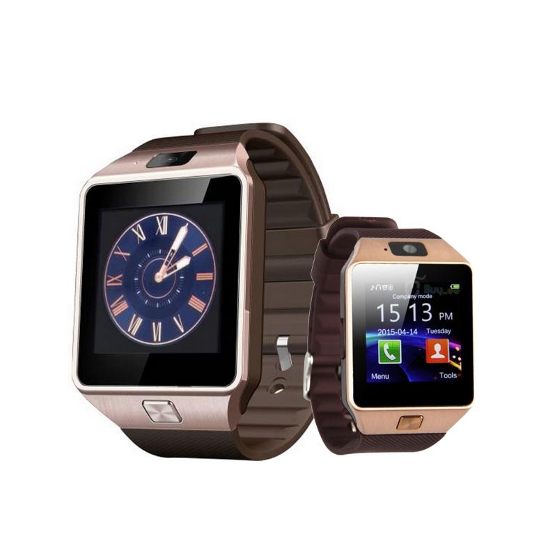 W-Dz09 Smart watch(call, memory). 