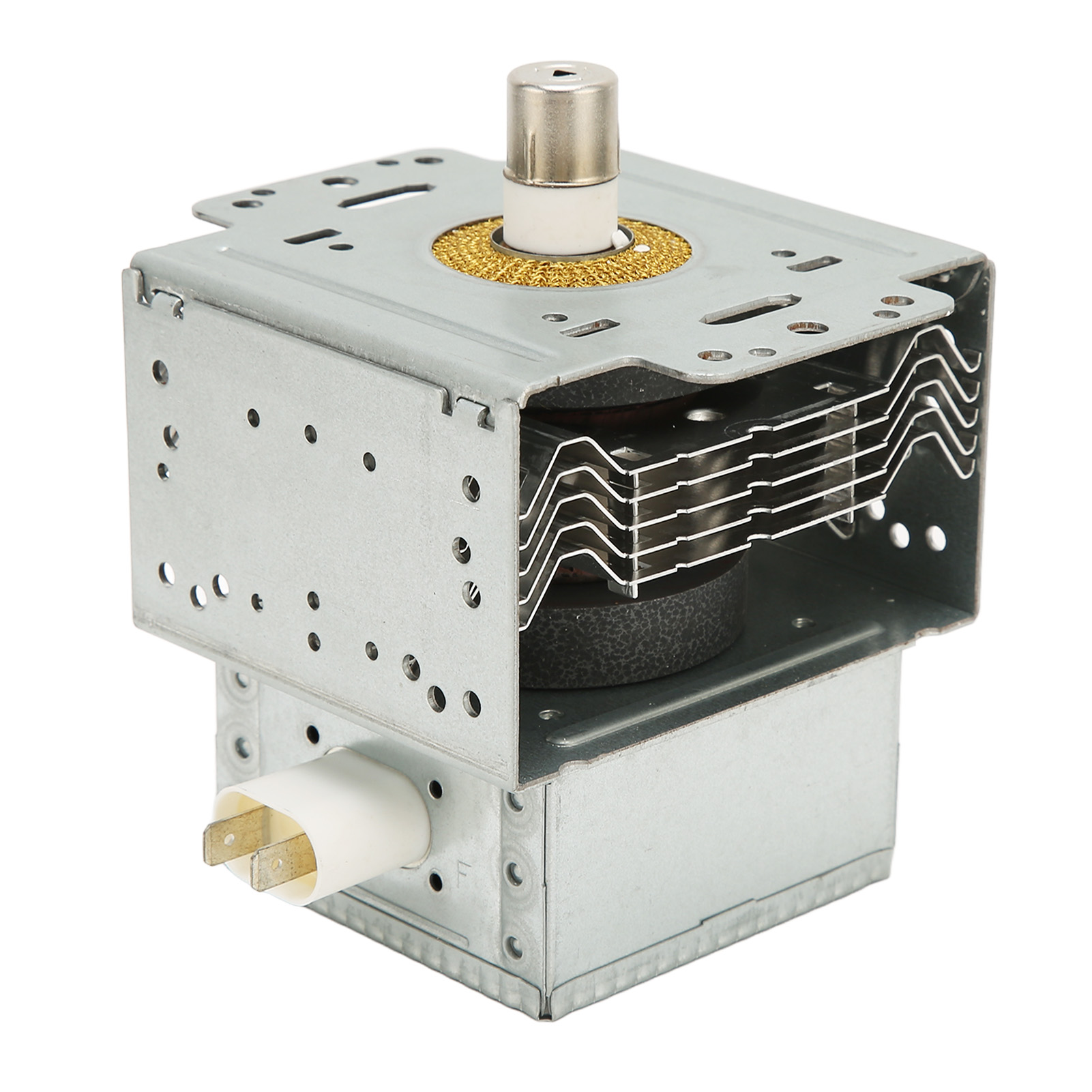 Oven Magnetron, Magnetron Accurate Fit Horizontal Fixed 2M226 01TAG for Replacement Part. 