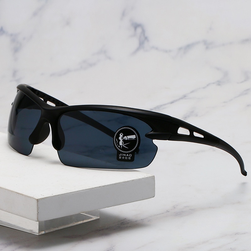 ight Vision gles igh Quality en's lasses Anti-lare Sunglasses gles lasses rier Eyewear iding lasses. 
