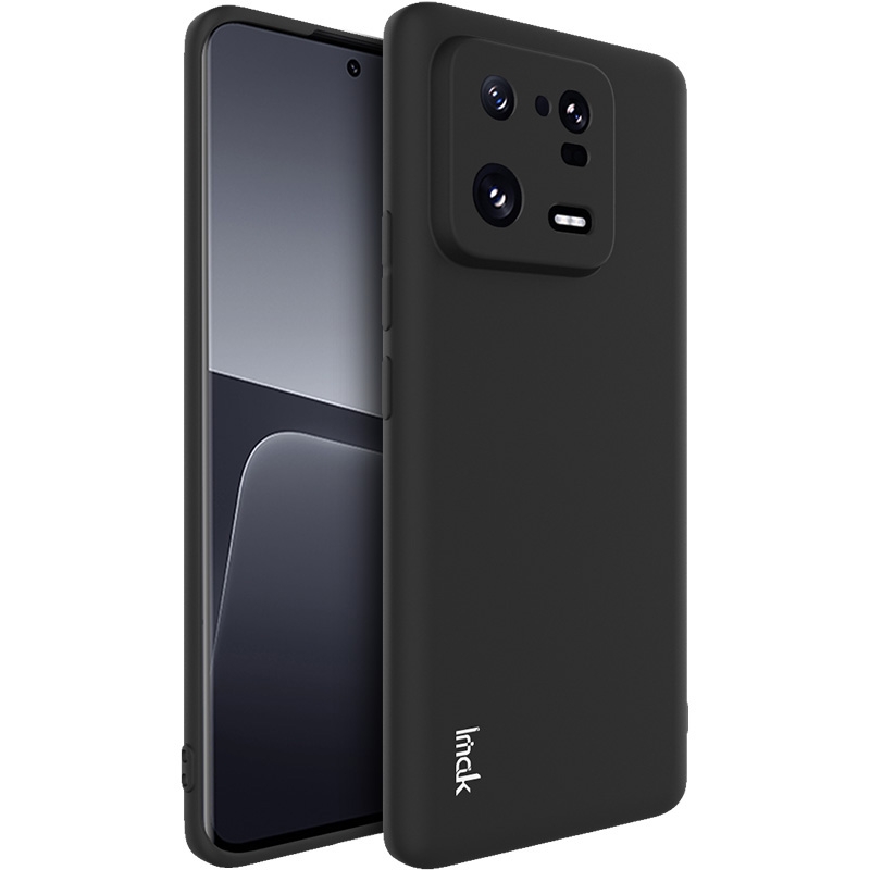 (New) For Xiaomi 13 Pro 5G IMAK UC-3 Series Shockproof Frosted TPU Phone Case