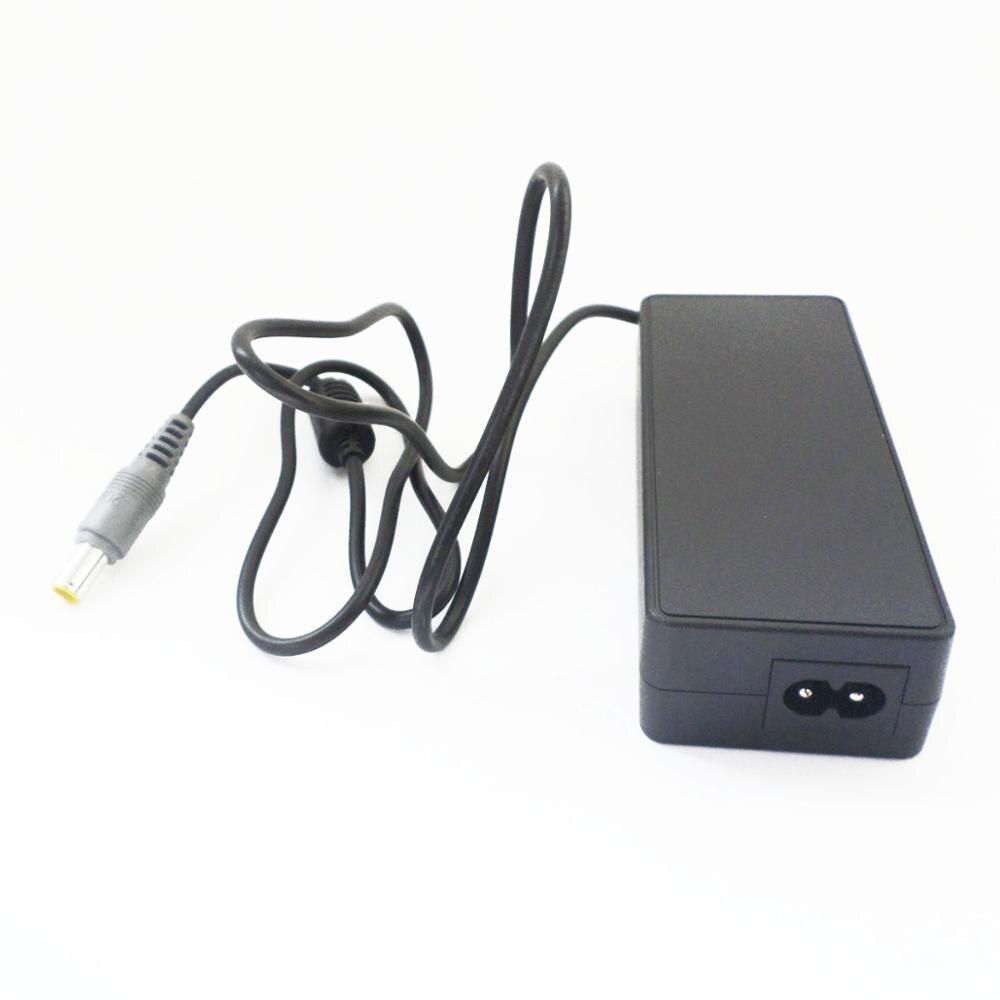 Laptop Power Charger Plug for Lenovo Thinkpad X201t X220i X220s X220t X230i X230s X230t X300s X301s X301i N89 20V Power Adapter. 