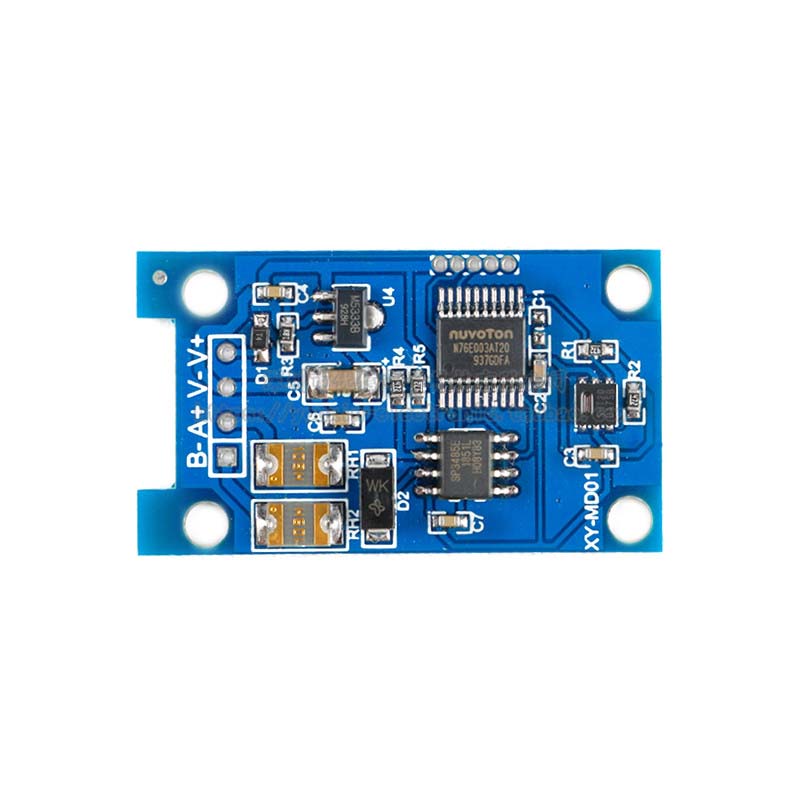 XY-MD01 (with casing) Temperature and Humidity Sensor SHT20 Industrial ...