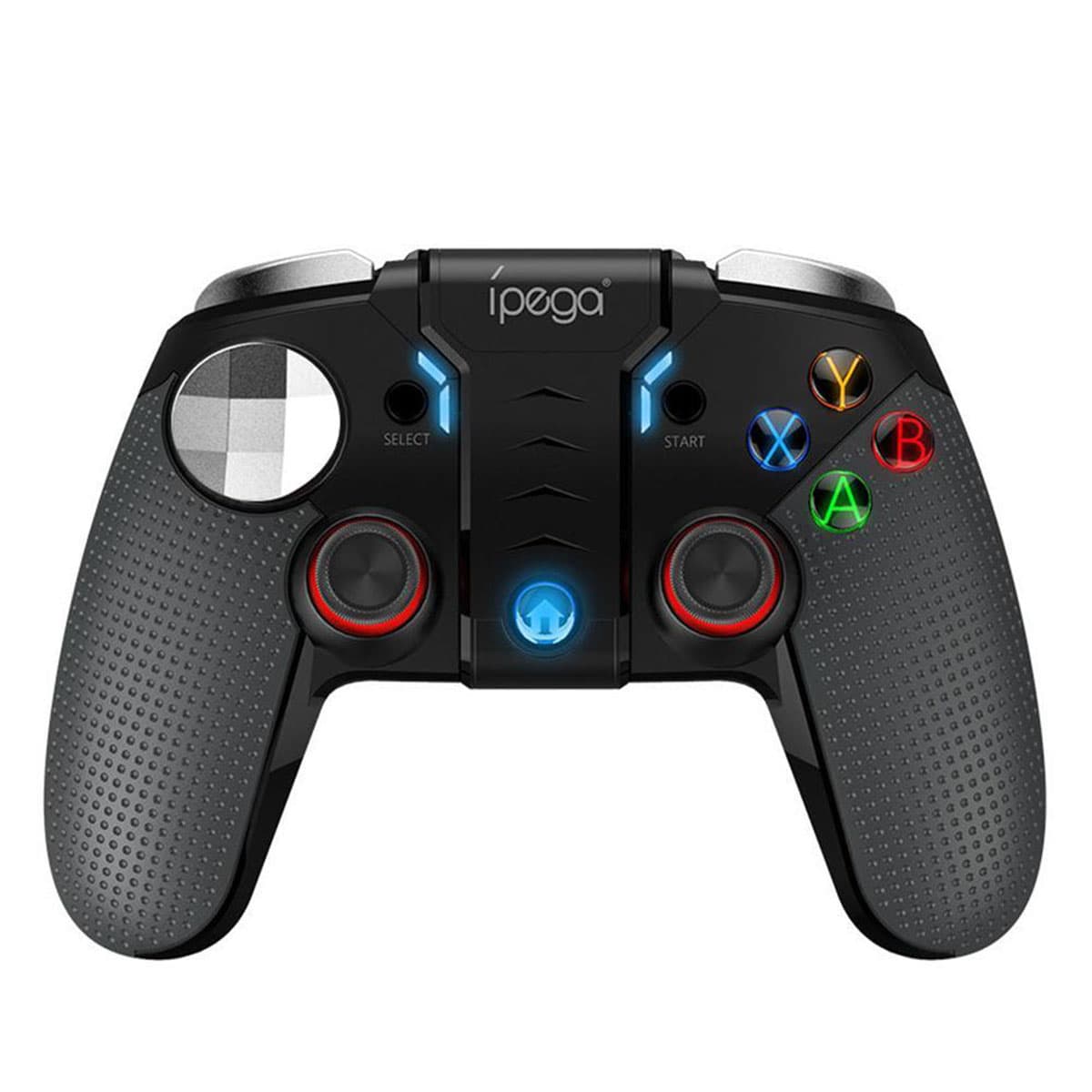 iPega 9099 Wireless Bluetooth Game Controller Gamepad Telescopic Joystick