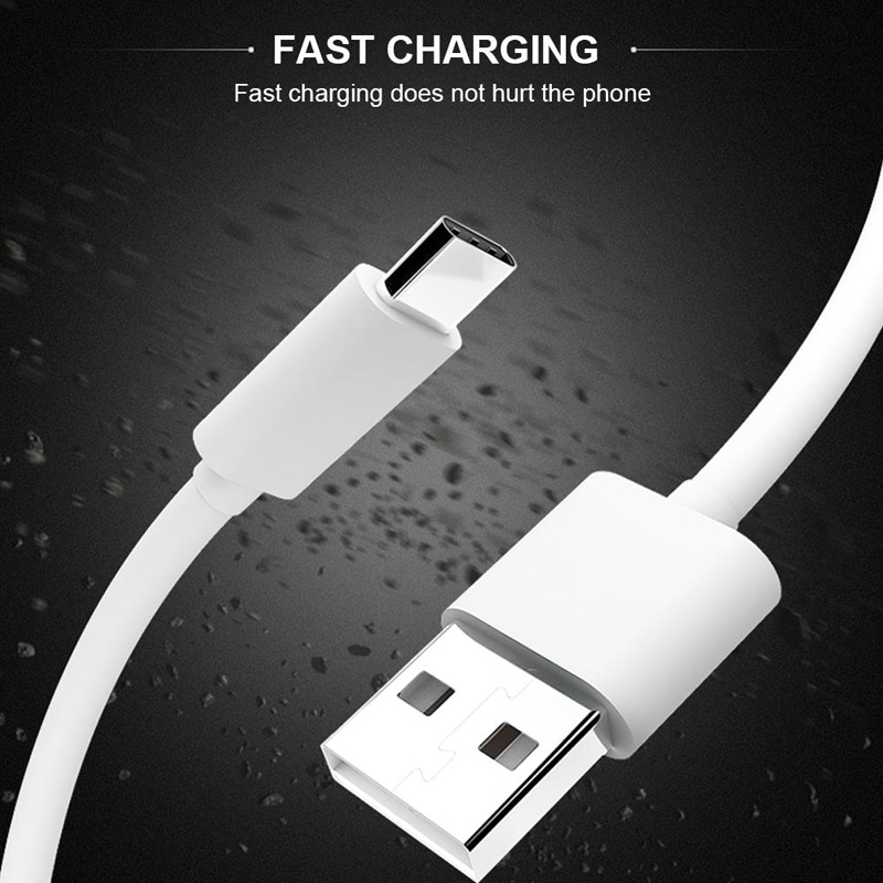 USB Charger For Samsung Galaxy A52 A32 A42 A12 A02S 5G A30 A50 A70 Fast Charging QC 3.0 18W Phone Adapter Type-c USB Cable. 