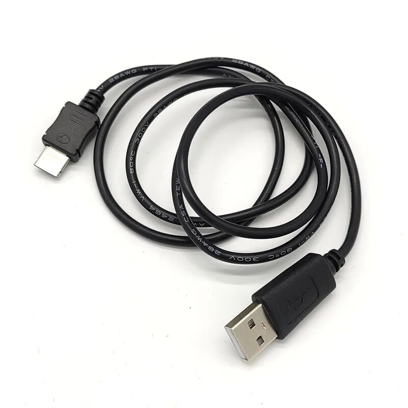 USB CHARGER data 2IN1 CABLE for SAMSUNG SGH-A437 A727 T219 U300 U600 SCH-R510 Wafer U420 Nimbus U740 Alias. 