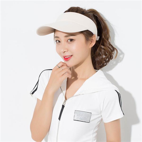 Unisex Super Absorbent Breathable Visor 