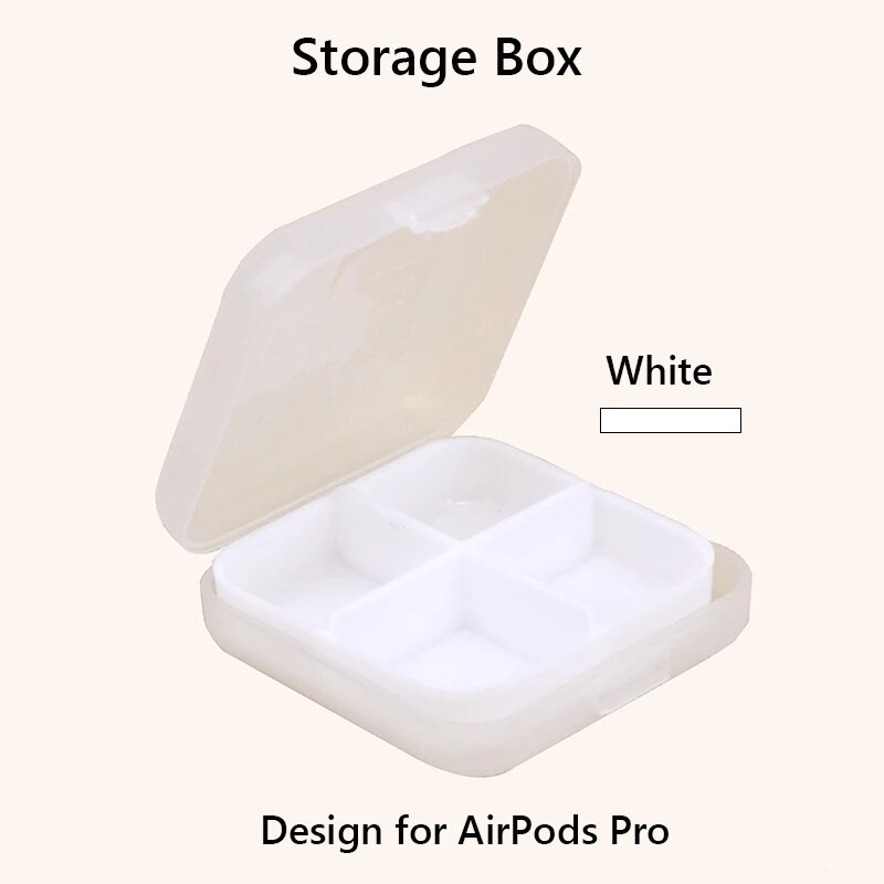 For Apple AirPods Pro 2 Ear Tips Memory Foam Tips Anti Slip Earbuds Ear Cushion Replacement Earphone Ear pads Small Medium Large. 