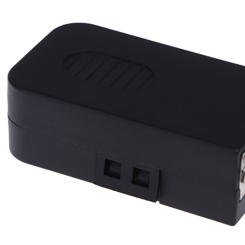D-SUB DB15 VGA Male 3 Rows 15 Pin Plug Breakout Terminals Connector Demoo. 