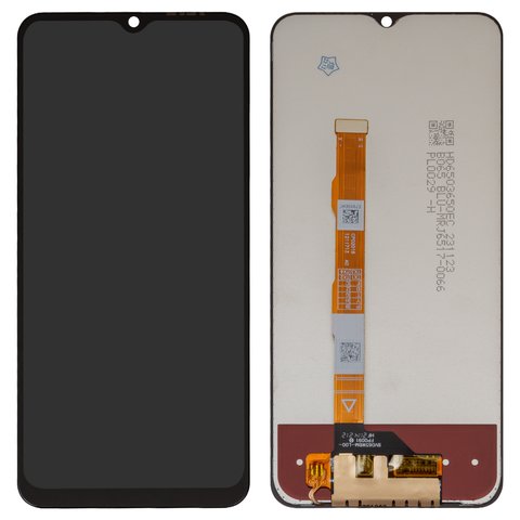 Original for Vivo Y21-Y21s-Y21t-Y21A-Y21g-Y21e 4G 5g LCD Display Amoled/TFT Touch Screen Digitizer Mobile Phone Lcds Cell. 