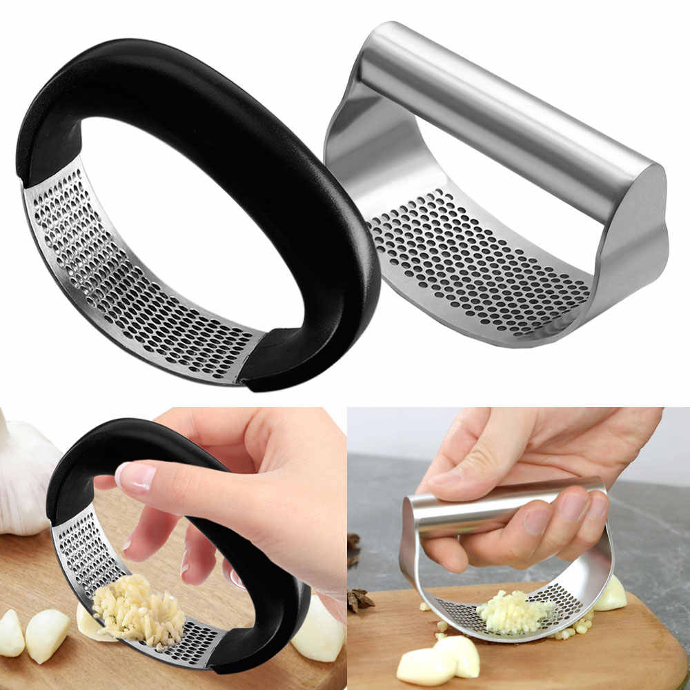 best garlic mincer chopper