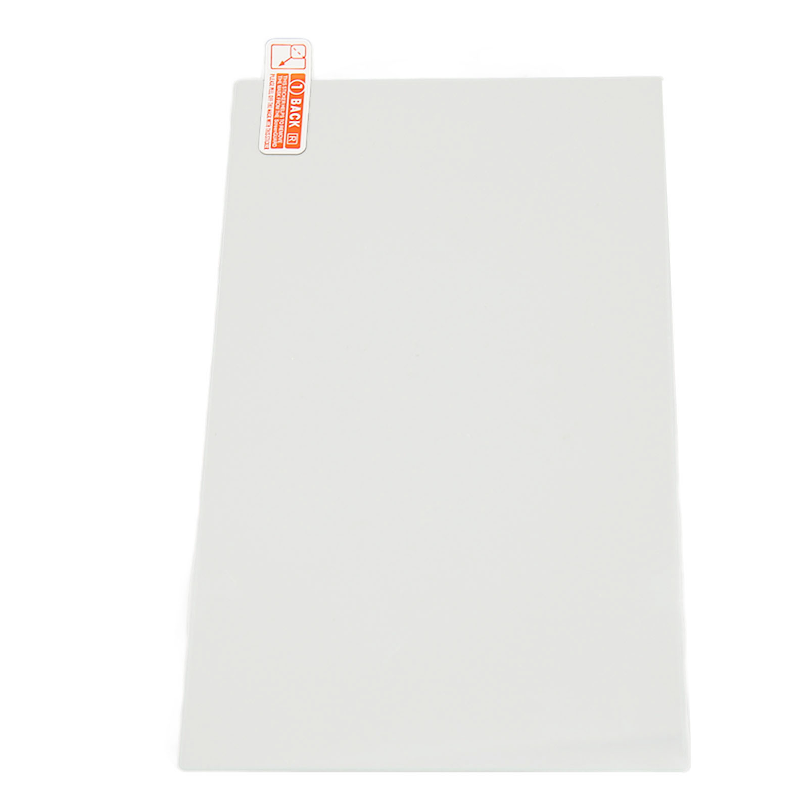 Screen Protector, Tempered Glass Fingerprint Resistant Dustproof Tempered Film for OLED Game Consoles. 