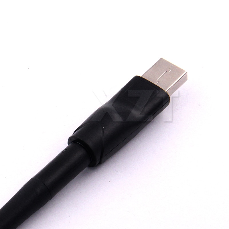 USB 2.0 WiFi Adapter 150Mbps Wireless Network Card 2.4GHz Wifi Dongle Receiver 802.11 n/b/g LAN RT5370 Antenna for Windows win 7. 