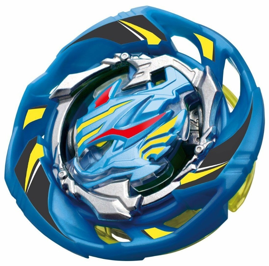 B-X TOUPIE BURST BAYBLADE B125 Maximum Garuda.7L.Sw Random er 12 Toys For Children DropShipping. 