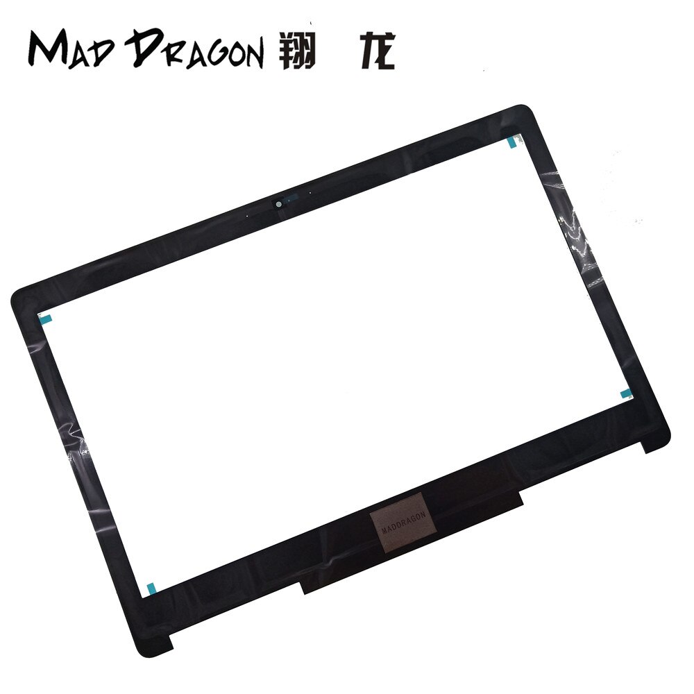 【happy one】17.3 inch LCD Front Trim Cover Bezel Aware for Dell Precision 7710 M7710 M7720 AP1DJ000100 MM4Y2. 