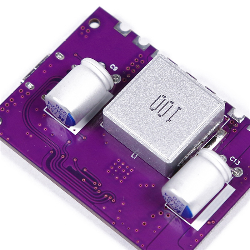IP2368 Bidirectional PD 100W Fast Charging Module Type-C Interface 4S. 