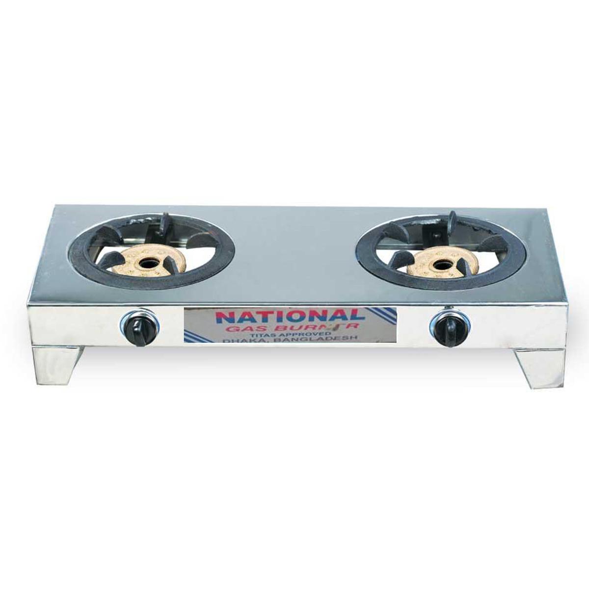 Buy nova gas stove burner Online at Best Price in Bangladesh