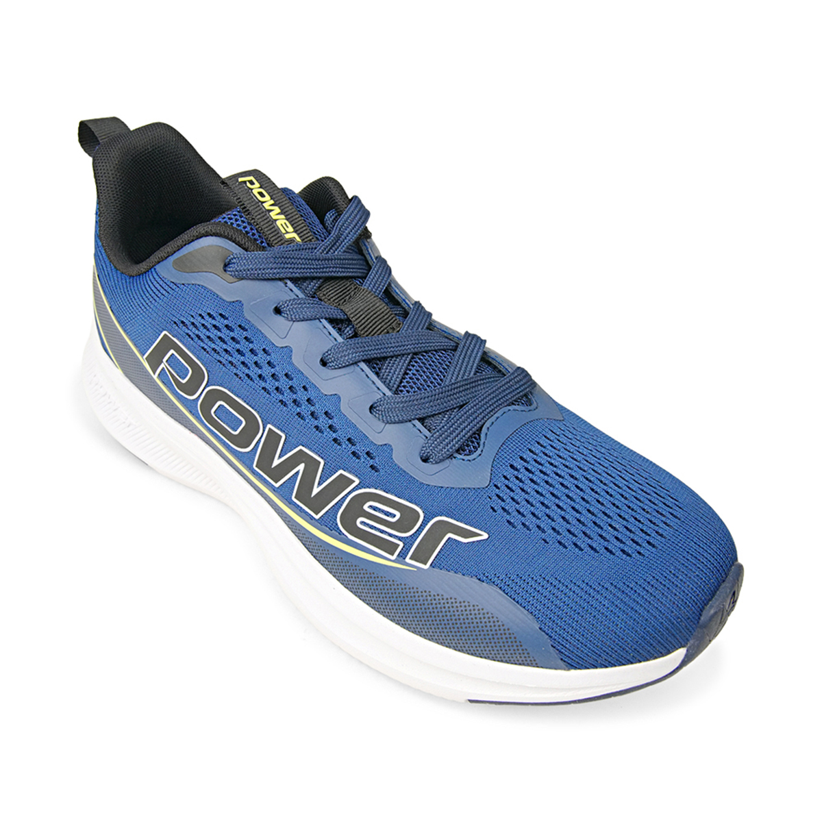 POWER HARROW PLUS Men's Sneakers