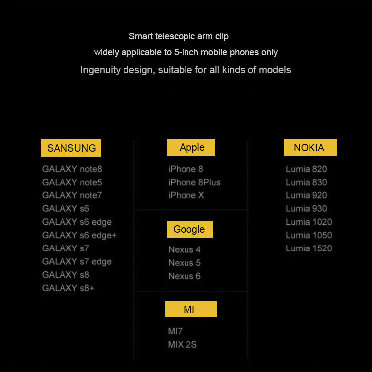 3 In 1 Fast Qi Magnetic 10W R2 Automatic Clamping Phone Holder Smart Sensor Cellphone Wireless Car Charger. 