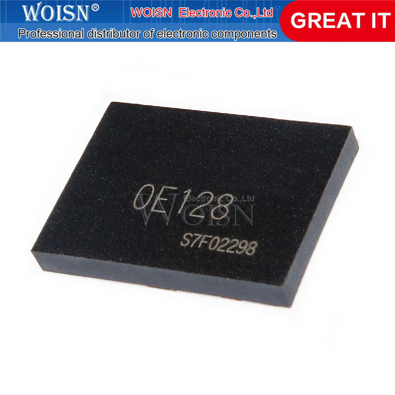 5pcs OE128 128 QFN