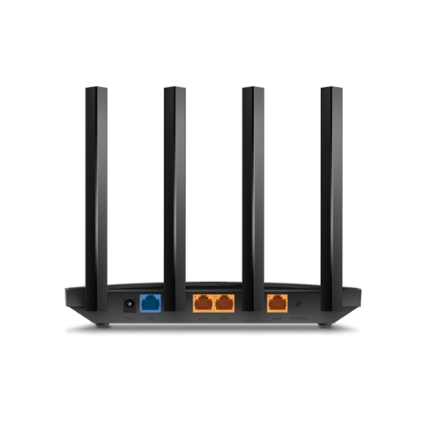 TP Link Archer AX12 AX1500 1500mbps WiFi Router. 