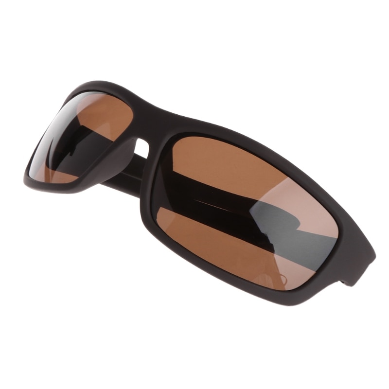 Men Polarized Sport Fishing Sun Glasses Fishing Cycling Polarized Outdoor  Sunglasses Protection Sport UV400 Men