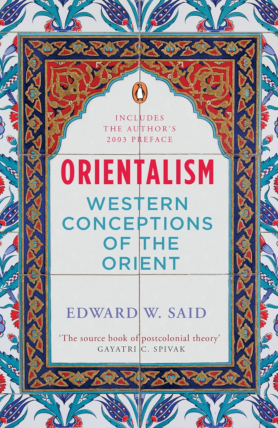 Orientalism (Paperback)