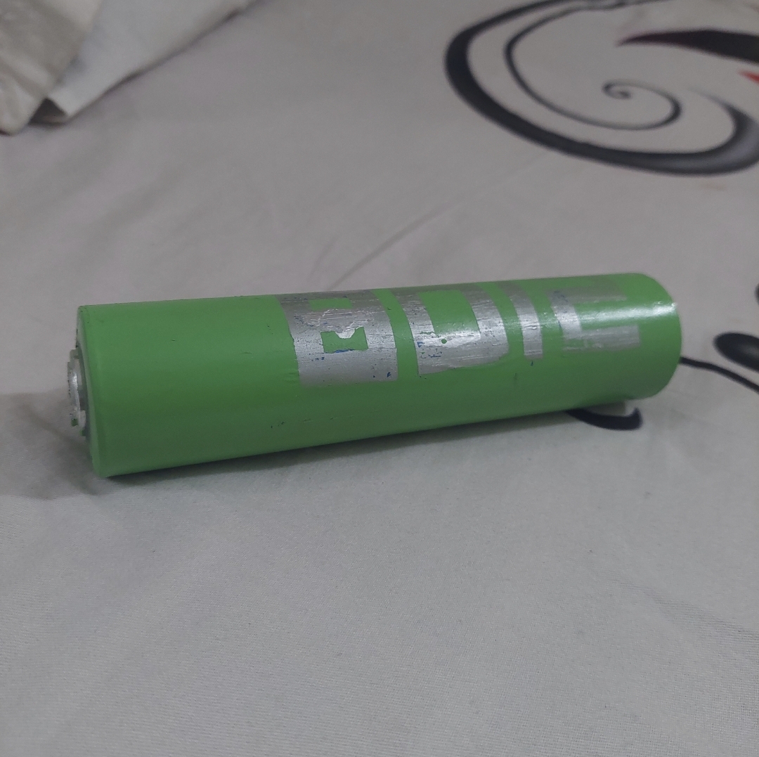 LITHIUm phosphate  BATTERY FOR E BIKE 3.2v. 