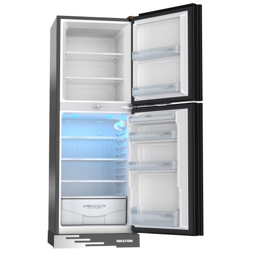 Walton Refrigerator WFA-2D4-GJXA-UX-P. 