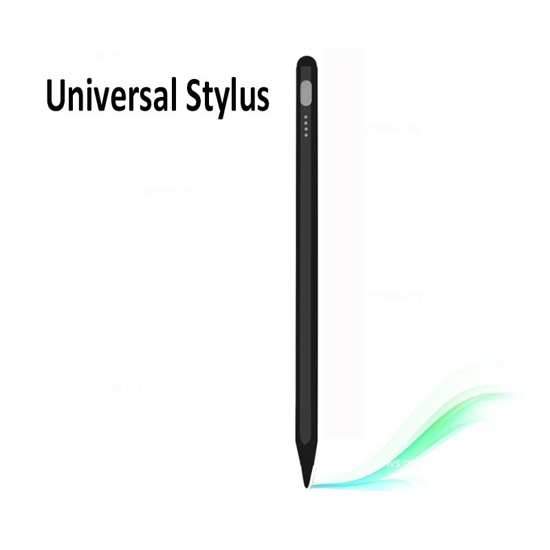 Touch Screen Pen for OnePlus Pad 2 12.1 Inch Pro 12.1 Go 11.35Inch for OnePlus Pad2 2024 11.61inch Magnetic Suction Stylus Penc. 