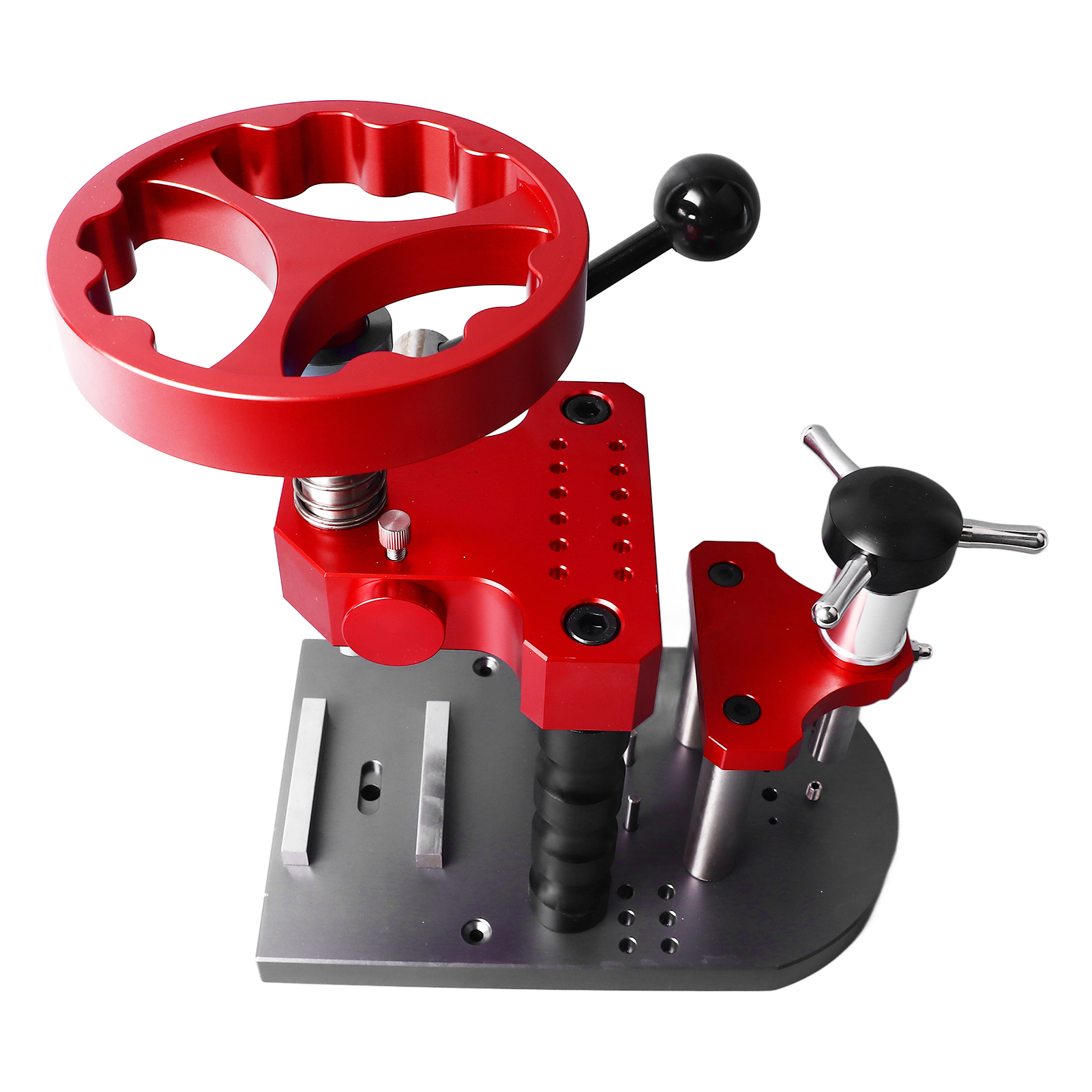 Watch Back Case Opener Closer Repair Tool Kit Multifunctional Watch Press Tool Set Watch Repair Tool for Watchmaker tools kit. 