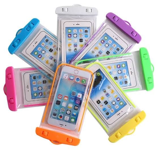 Universal Waterproof Pouch Bag For Phone Universal Waterproof