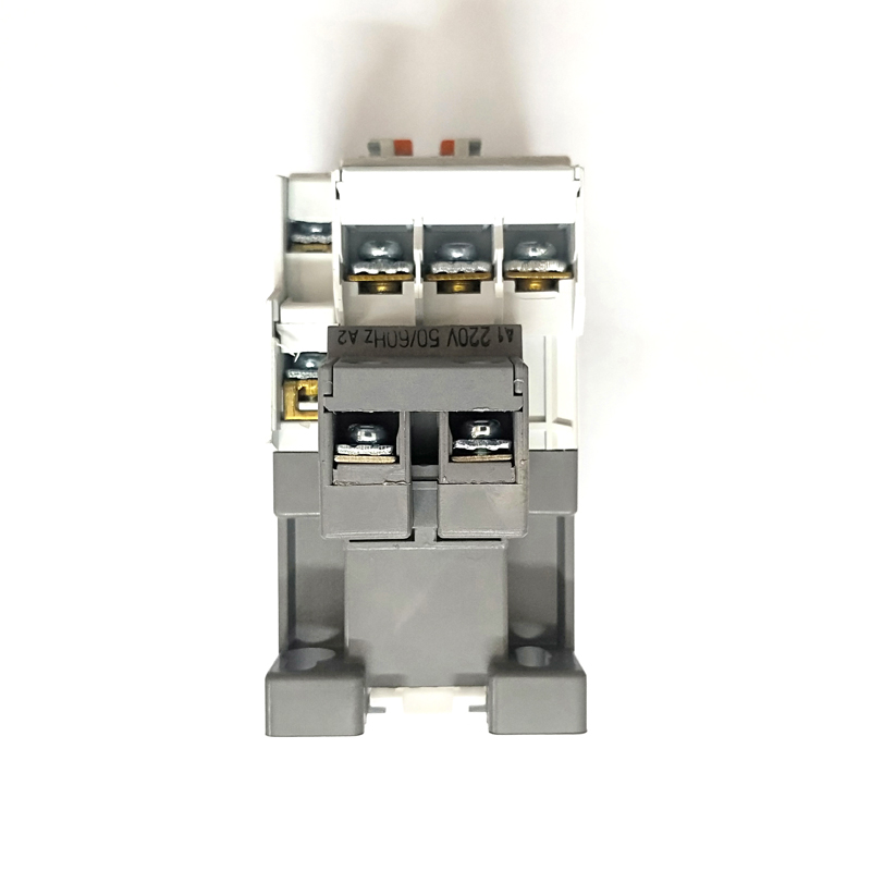 Magnetic Contactors Switch AC 220V 22A or 40A 3 Phase for Water Pump replacement for Relay. 