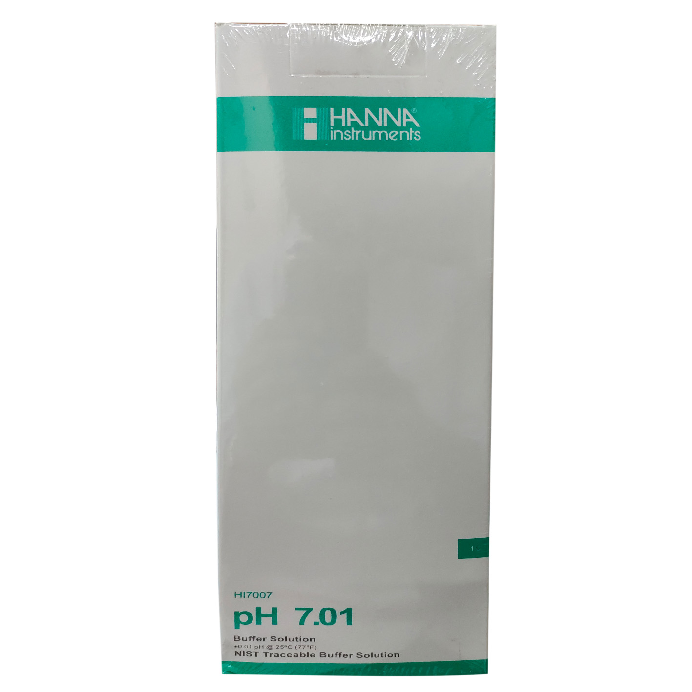 Buffer Solution pH 7.01  HI7007/1L  Hanna