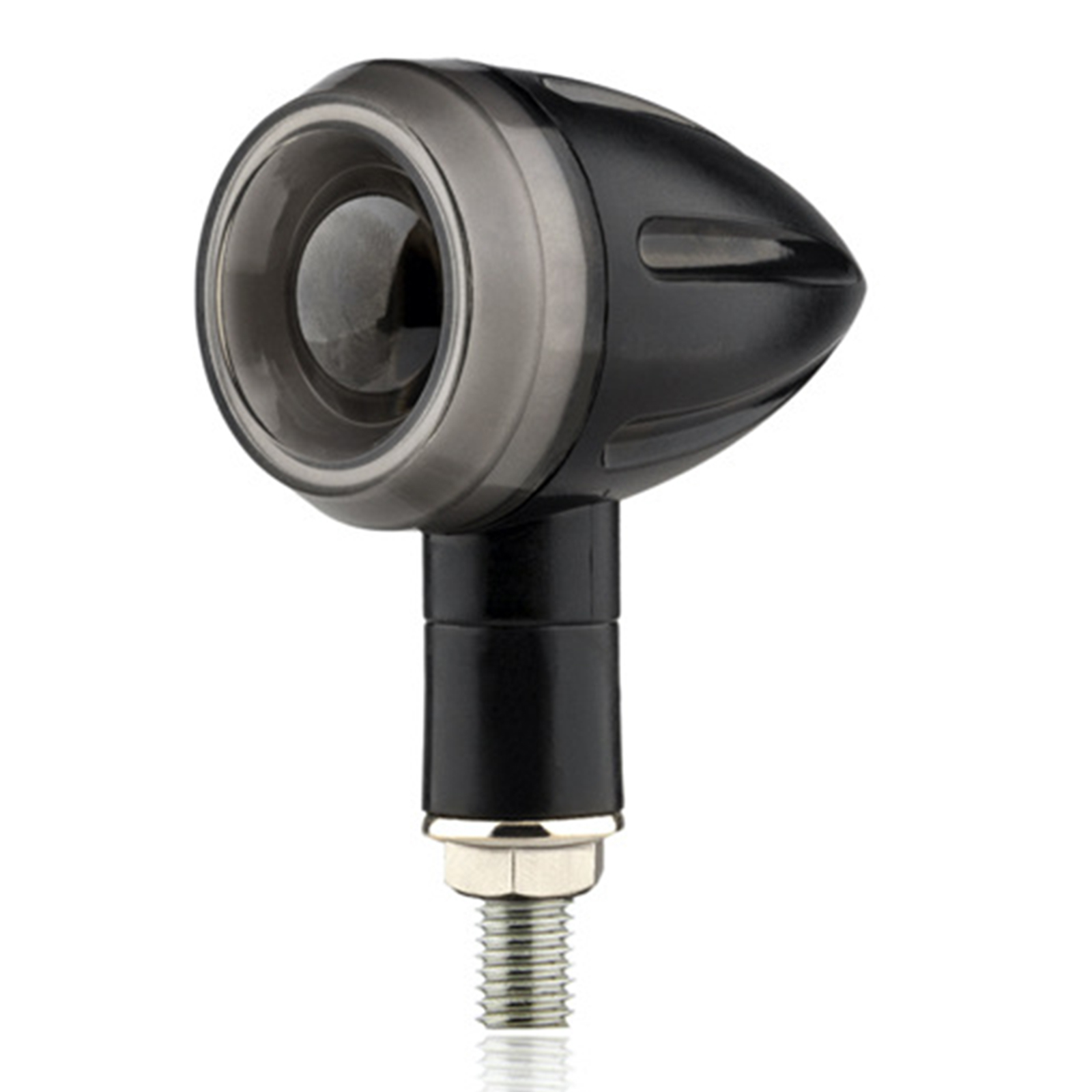 【3C VictoryEagle】LI 1 Motorcycle Turn Signal Led Brake Light Rotation Mode Tail Daytime Indication Light Styling. 
